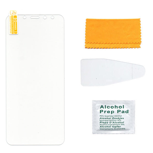 Προστατευτικο Τζαμι Οθονης TT Για Xiaomi Mi A2