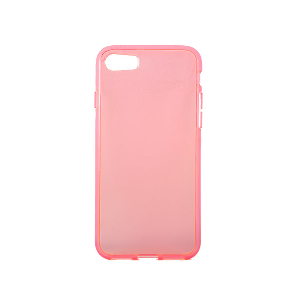 Θηκη TPU TT Για Apple iPhone 7 / 8 / SE 2020 Φούξια