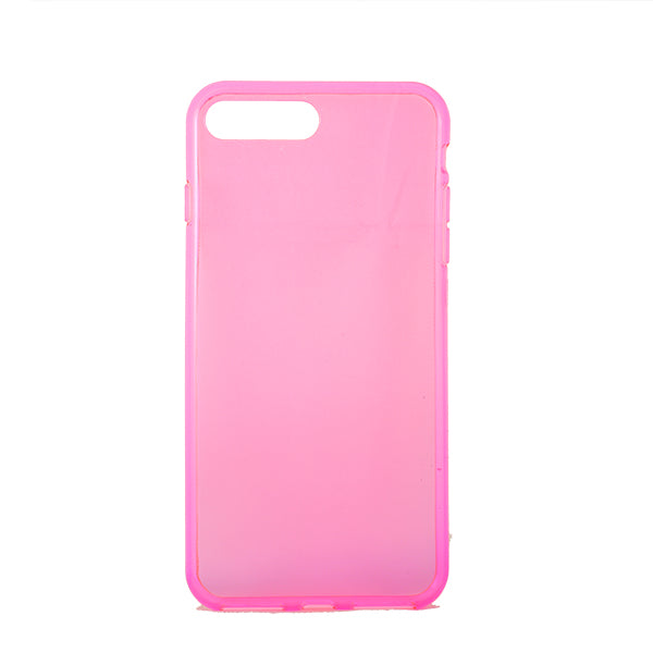 Θηκη TPU TT Για Apple iPhone 7+ / 8+ Φούξια
