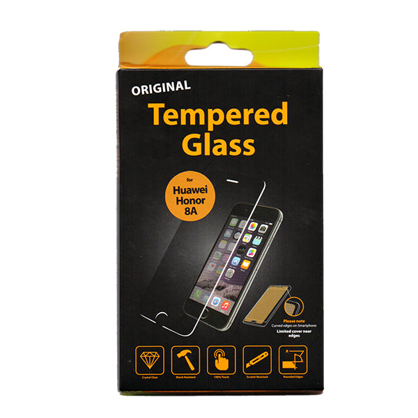 Προστατευτικο Τζαμι Οθονης TT Για Huawei Honor 8a
