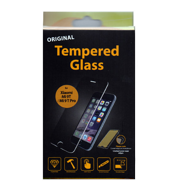 Προστατευτικο Τζαμι Οθονης TT Για Xiaomi Mi 9T / Mi 9T Pro