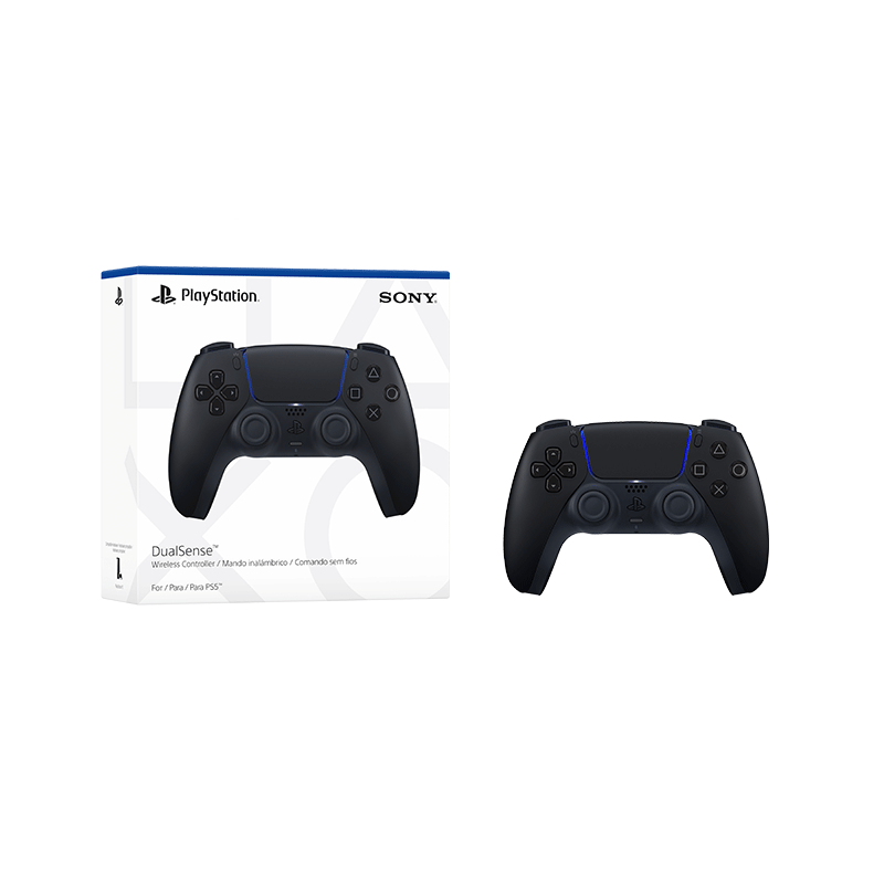 Sony DualSense Wireless Controller