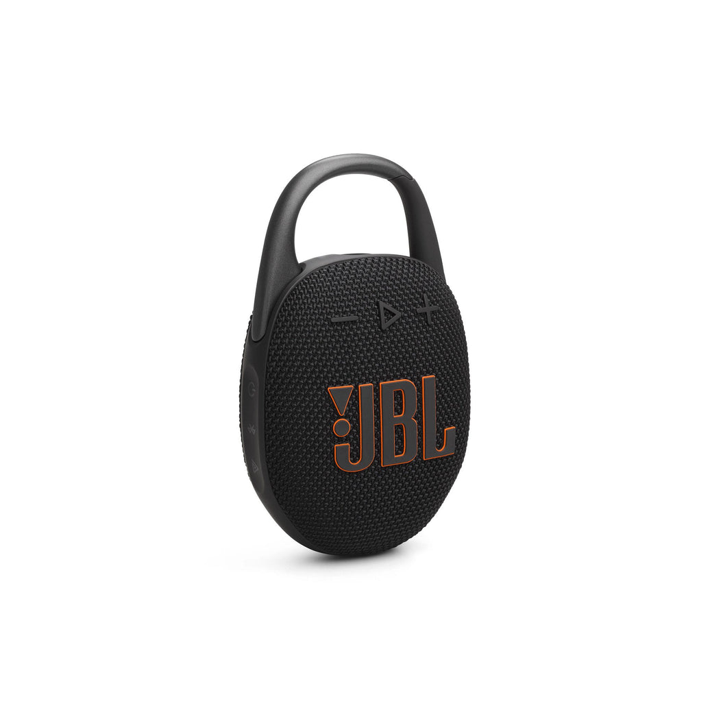 JBL Clip 5, Portable Bluetooth Speaker