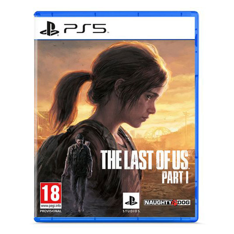 Sony The Last of Us Part I (PS5)