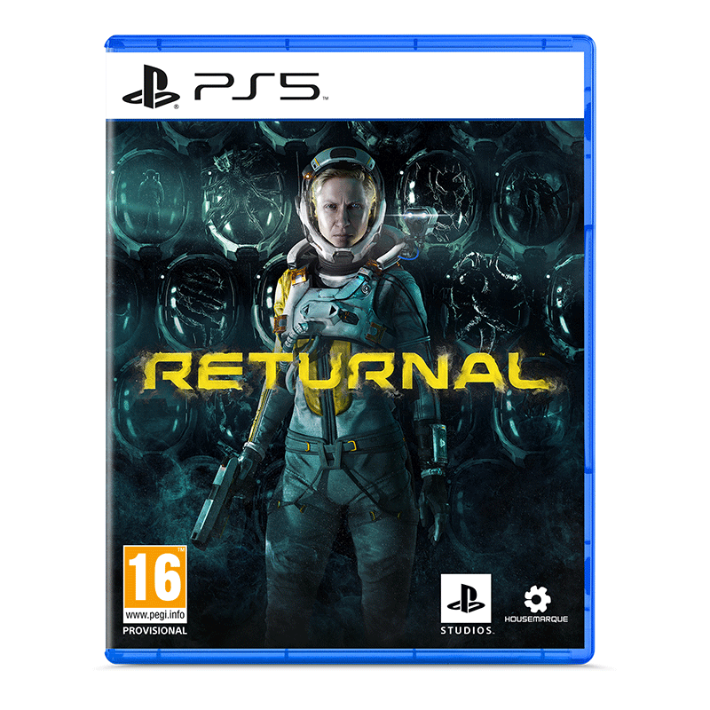 Sony Returnal (PS5)
