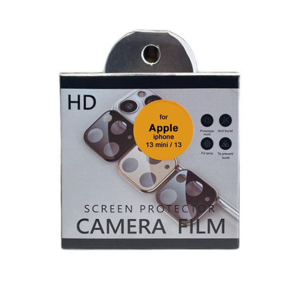 Προστατευτικο Καμερας TT Edge to Edge Για iPhone 13 / 13 Mini