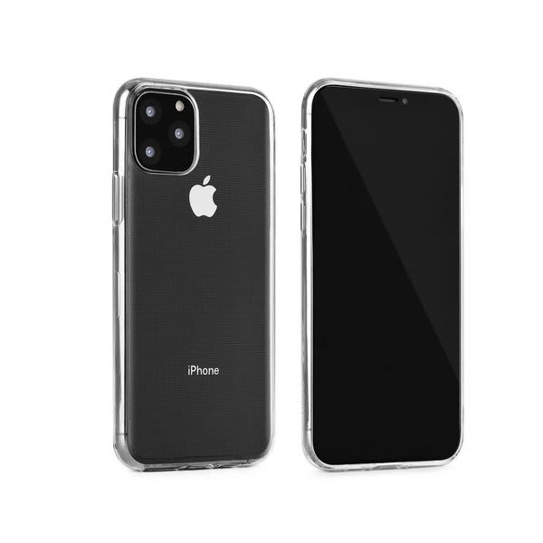 Θηκη ULTRA SLIM 0,5mm for SAMSUNG Galaxy A26 5G Διαφανη