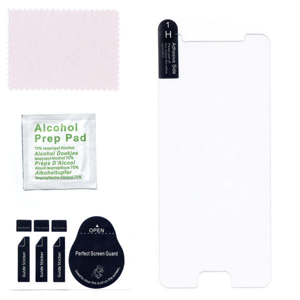 Προστατευτικο Τζαμι Οθονης Plus One Για Samsung A310 Galaxy A3 2016