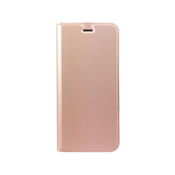Θηκη Book DD Skin Pro Για Apple iPhone 6 / 6s Ροζ Χρυσο