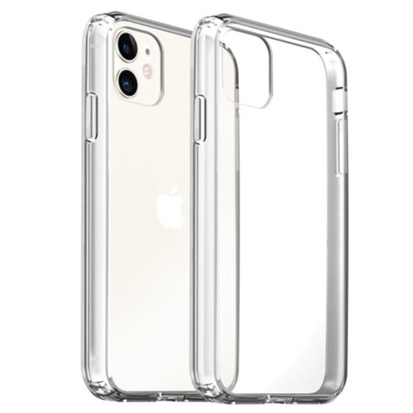 Θηκη TPU TT Για Apple iPhone 11 Διαφανη
