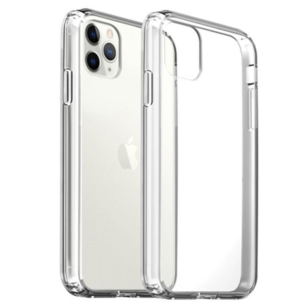Θηκη TPU TT Για Apple iPhone 11 Pro Διαφανη
