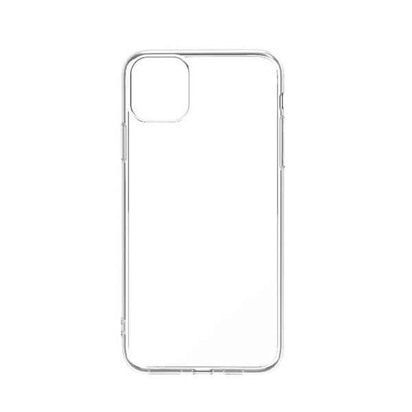 Θηκη TPU TT Για Apple iPhone 12 Mini Διαφανη