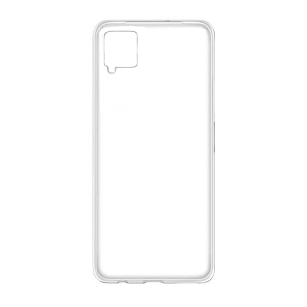 Θηκη TPU TT Για Samsung A426 Galaxy A42 5G Διαφανη