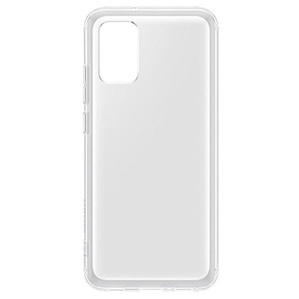 Θηκη TPU TT Για Samsung A02s Διαφανη