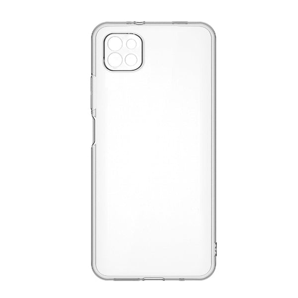 Θηκη TPU TT Για Samsung A22s 5G Διαφανη