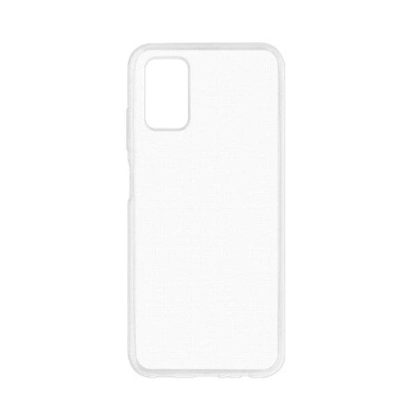 Θηκη TPU TT Για Samsung A03s Διαφανη