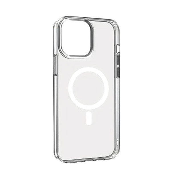 Θηκη TPU Με Magsafe Για Apple iPhone 14 Pro Clear
