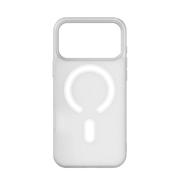 Θηκη TPU Με Magsafe Για Apple iPhone 17 Pro Clear
