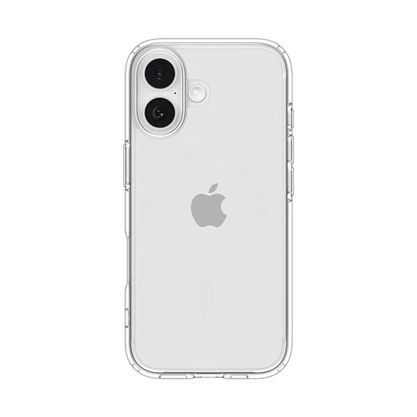 Θηκη TPU TT Για Apple iPhone 17 Pro Διαφανη