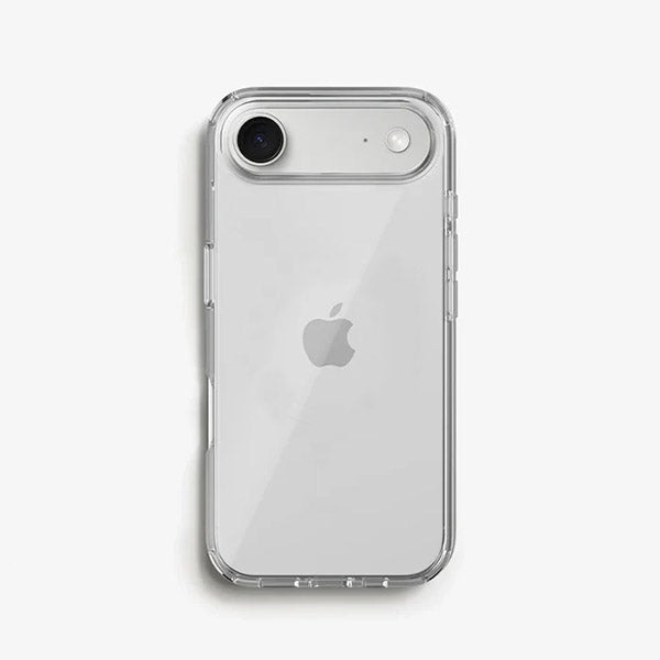 Θηκη TPU TT Για Apple iPhone 17 Air Διαφανη