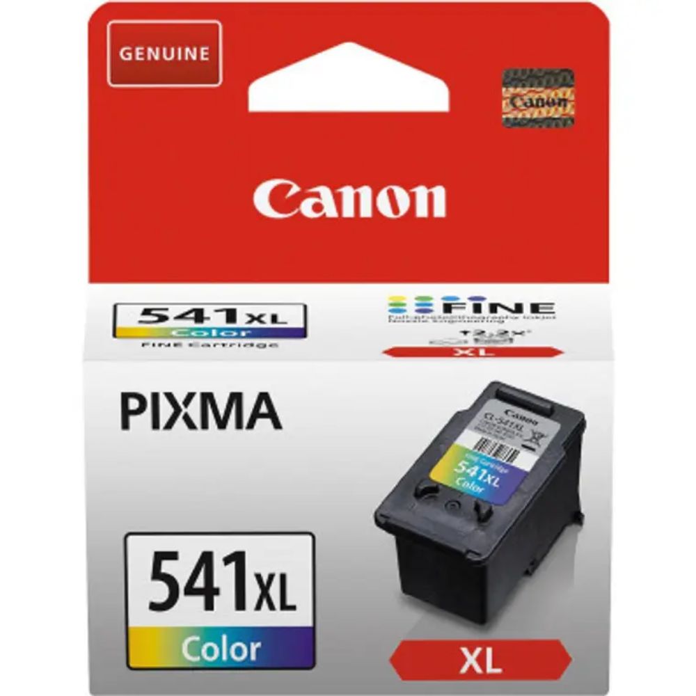 Canon Μελάνι Inkjet CL-541XL Colour Carton Pack (5226B001) (CANCL-541XLCP)