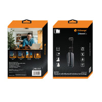 Ακουστικό Επαναφερόμενο BT iXchange UA24 V2.0