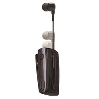 Ακουστικό Επαναφερόμενο BT με δόνηση iXchange UA28 V2.0