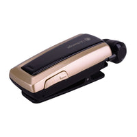 Ακουστικό Επαναφερόμενο BT iXchange UA24 V2.0