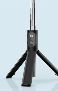 LAMTECH 2IN1 BLUETOOTH GIMBAL FOR SMARTPHONES AND ACTION CAMERAS