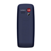 LAMTECH MOBILE PHONE 2.4′ GR DUAL SIM TINY L II