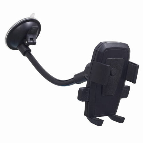 GEMBIRD CAR SMARTPHONE HOLDER WITH FLEXIBLE NECK