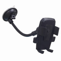 GEMBIRD CAR SMARTPHONE HOLDER WITH FLEXIBLE NECK