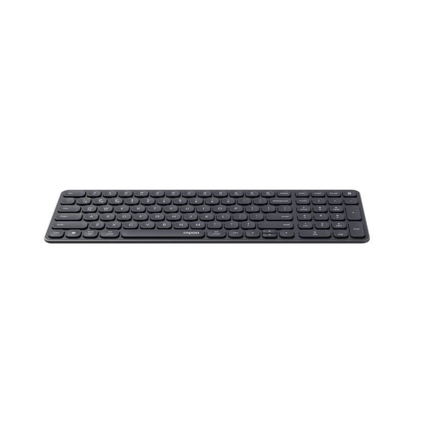 Rapoo 9310M Multimode Wrls Keyboard