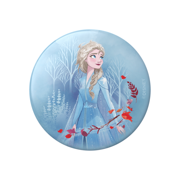 PopSockets Elsa Forest