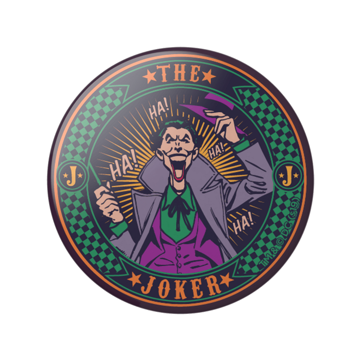PopSockets The Joker