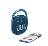 Clip 4, Portable Bluetooth Speaker