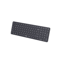 Rapoo 9310M Multimode Wrls Keyboard