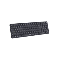 Rapoo 9310M Multimode Wrls Keyboard