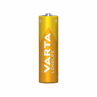 VARTA 4106 συσ. 10 ΑΛΚΑΛΙΚΗ LONGLIFE AA