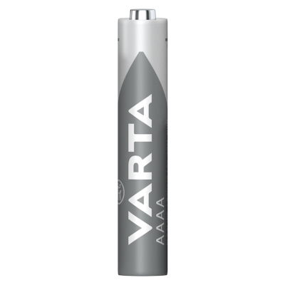 VARTA 4061101402 Alkaline AAAA Blister 2