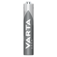 VARTA 4061101402 Alkaline AAAA Blister 2