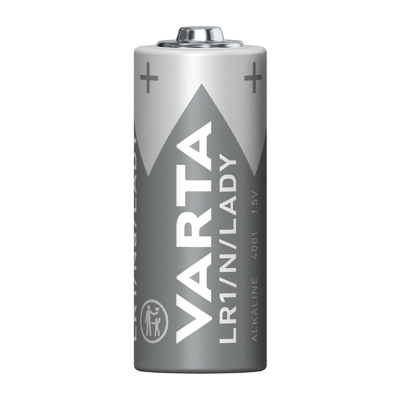 VARTA 4001 ΑΛΚΑΛΙΚΗ