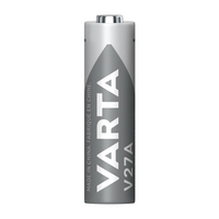 VARTA V27A ELECTRONICS