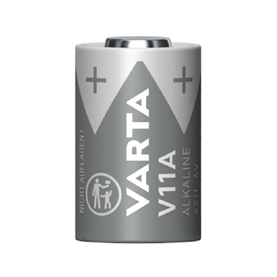 VARTA V11A ELECTRONICS