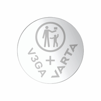 VARTA V3GA\LR41 1,5V ΑΛΚΑΛΙΚΗ