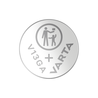 VARTA 13GA 1,5V ΑΛΚΑΛΙΚΗ