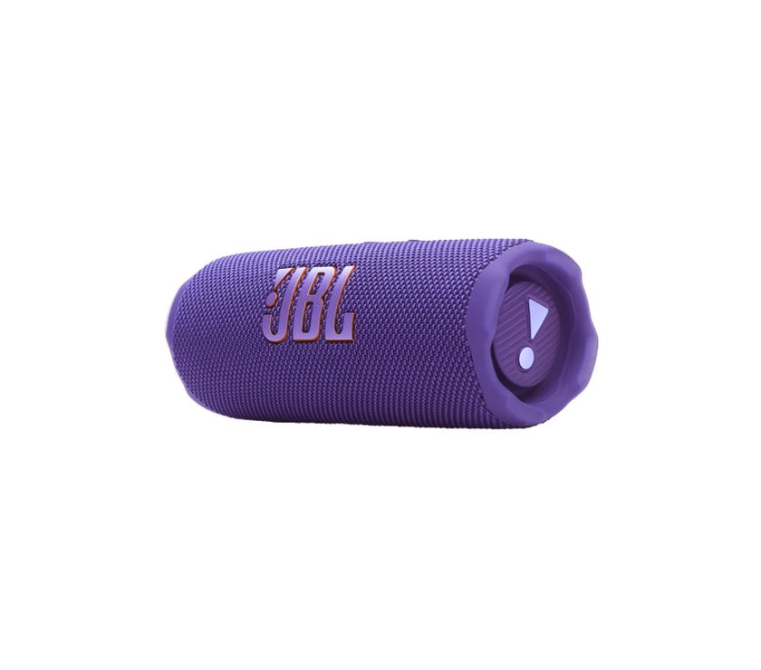JBL Flip 7, Bluetooth Speaker, Auracast