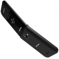 AIWA SLIM BT CLAMSHELL FLIP-STYLE DUAL SIM PHONE