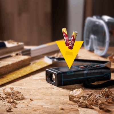 VARTA 4703101446 Longlife Max Power 6 AAA