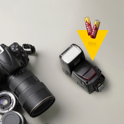 VARTA 4706101446 Longlife Max Power 6 AA